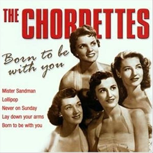 Chordettes